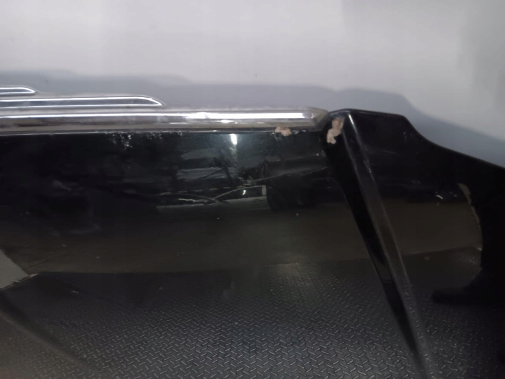 фото №13, Капот chrysler grand voyager v 08-