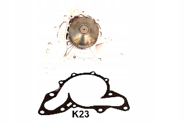 фото №2, Насос wody japko