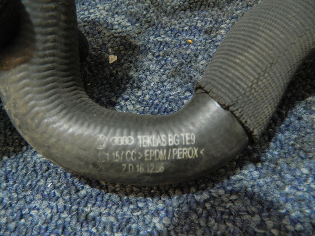 фото №6, Труба wąż шланг wody journey 2.0 crd