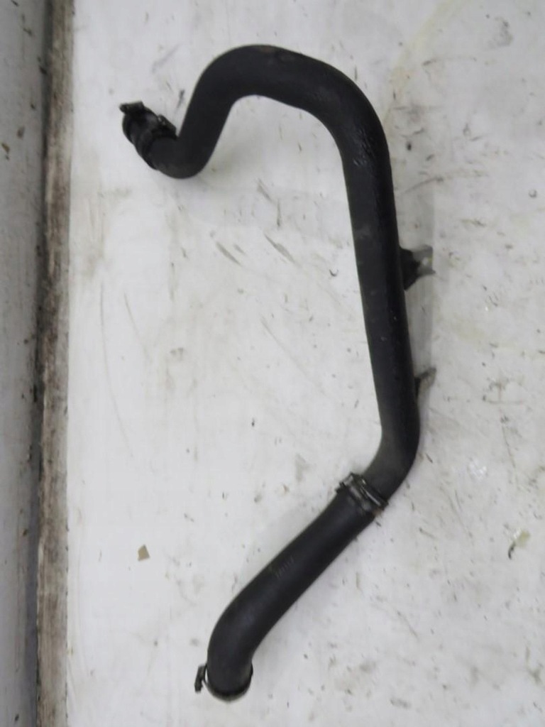 фото №5, Wąż шланг интеркулер hyundai i40