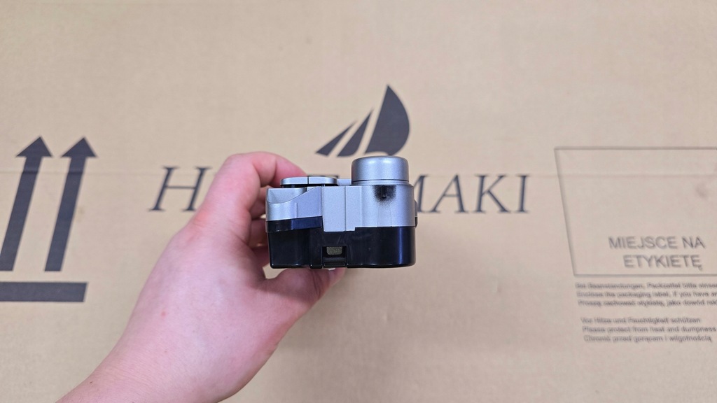 фото №14, Ford galaxy mk3 06-10 r. панель обдув кондиционера na задняя 3 ряд 2008 rok