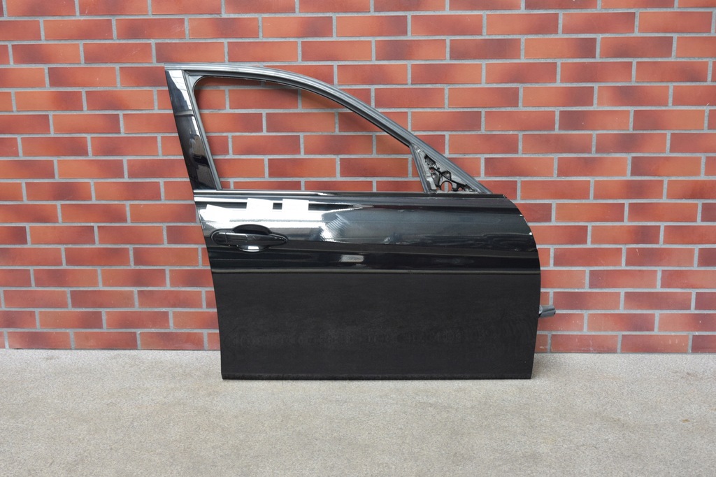 фото №1, Дверь правое перед передние bmw 3 f30 f31 m3 f80