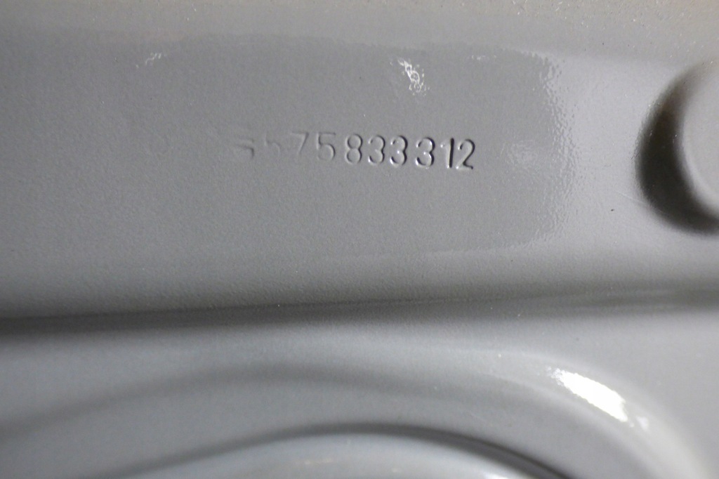 фото №8, Дверь правое задняя stbdb skoda karoq seat ateca