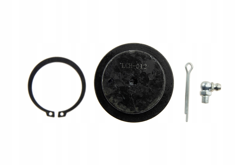 фото №11, Nty zsd-ch-012 шарнир крепёжный / направляющая