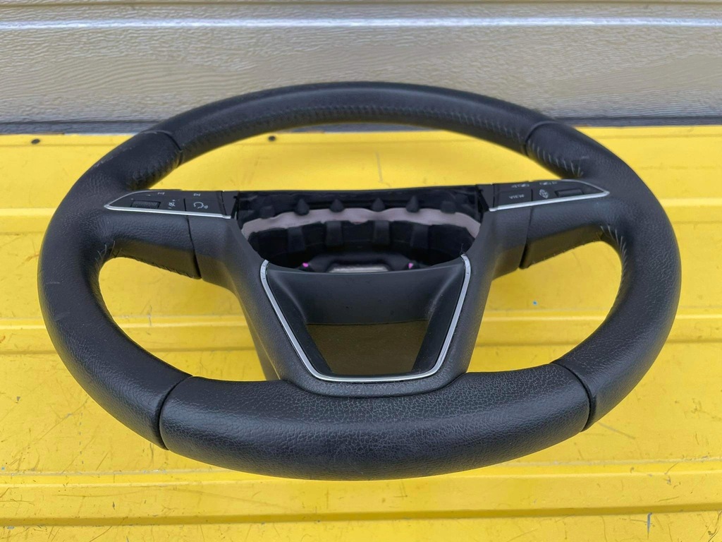 фото №5, Seat ibiza v воздуховод ładna 2019r