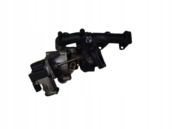 фото №1, Vw golf touran 1.2 tsi турбіна 03f145701c