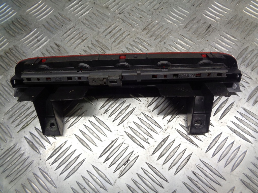 фото №2, Світло стоп-сигнал opel agila a