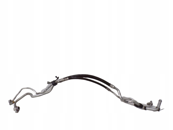 фото №1, Шланг кондиционера 9a157309704 porsche cayman s