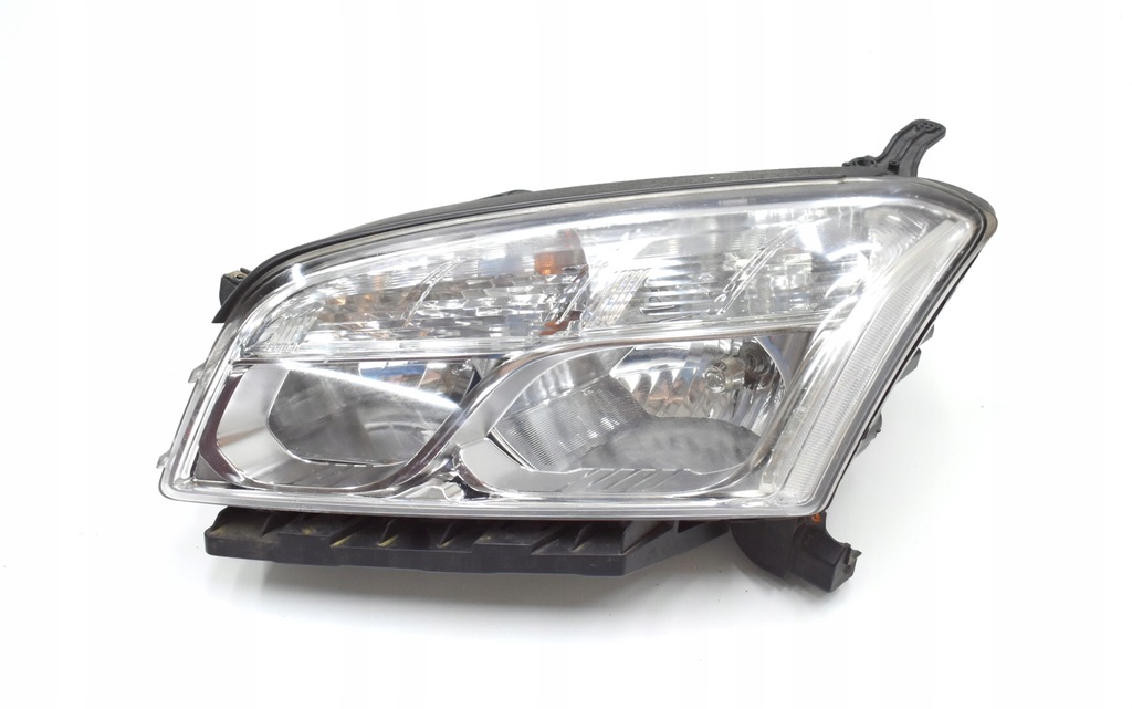 фото №1, Chevrolet trax лампа левая перед передняя org eu