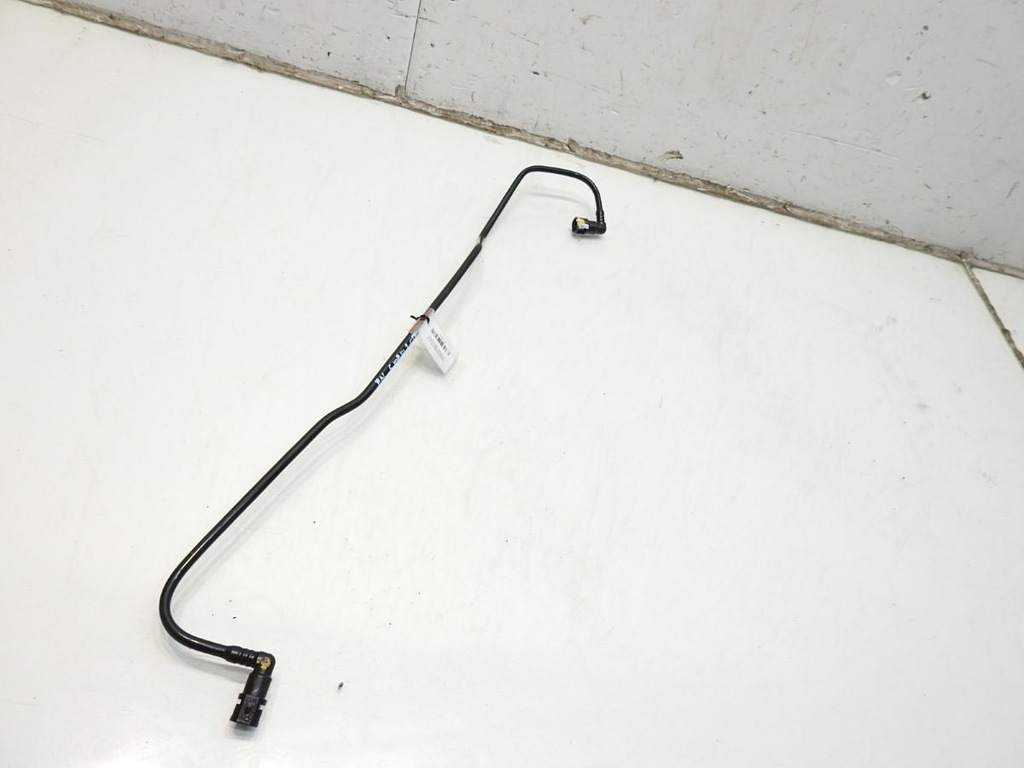 фото №6, Шланг топлива subaru impreza iii gh 2.0 td sport