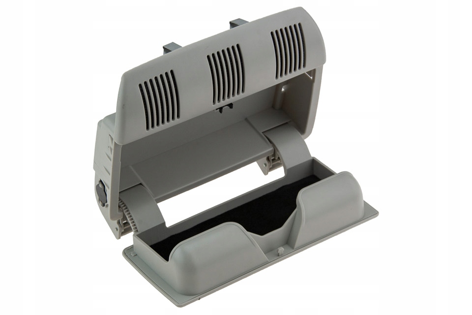 фото №1, Бардачок na накладки на фары skoda fabia ii 2007-octavia ii 2004-rapid 2013-roomster