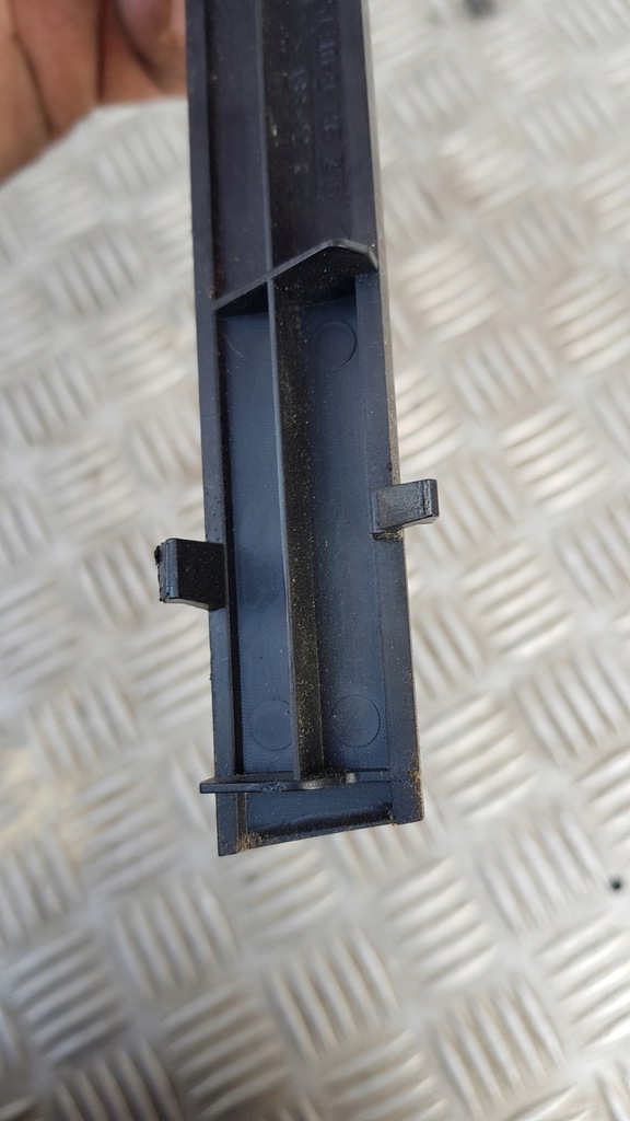 фото №10, Bmw e39 dekor панелі приладової панелі 8185256