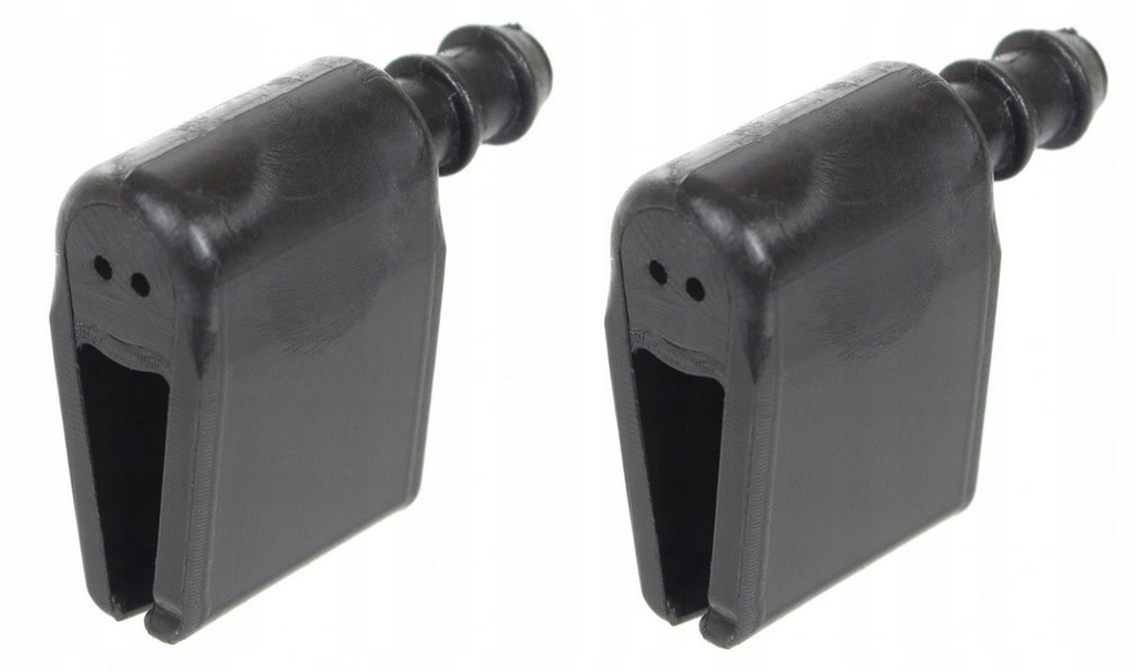 фото №1, Форсунки омывателя mercedes sprinter vw crafter lp