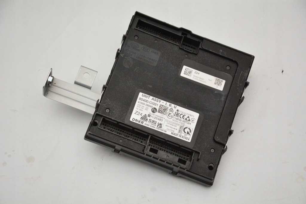 фото №1, Модуль блок управления hyundai ioniq 5 электрик