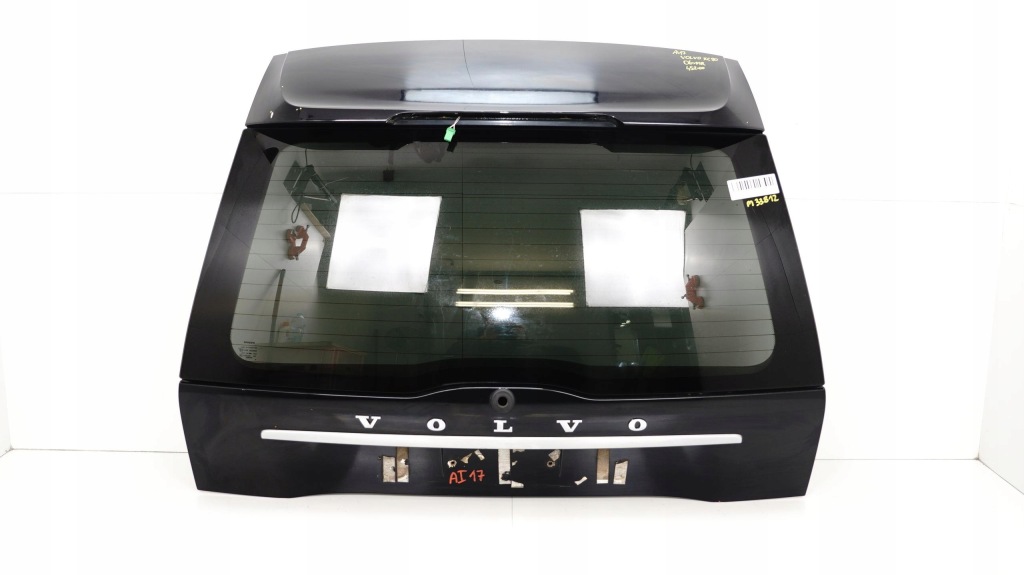Купить Крышка багажника задняя багажника volvo xc90 06-11r 452-00