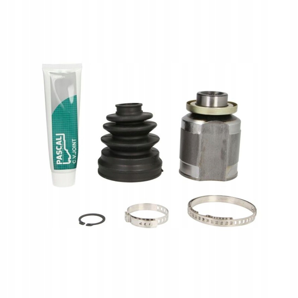 фото №1, Шарнир hyundai i40 i tucson 04-19 wew. перед r