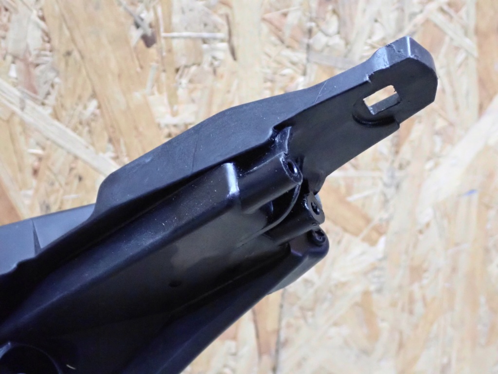 фото №6, Лампа правая фара правый full led mitsubishi eclipse cross gk 2017-2020r