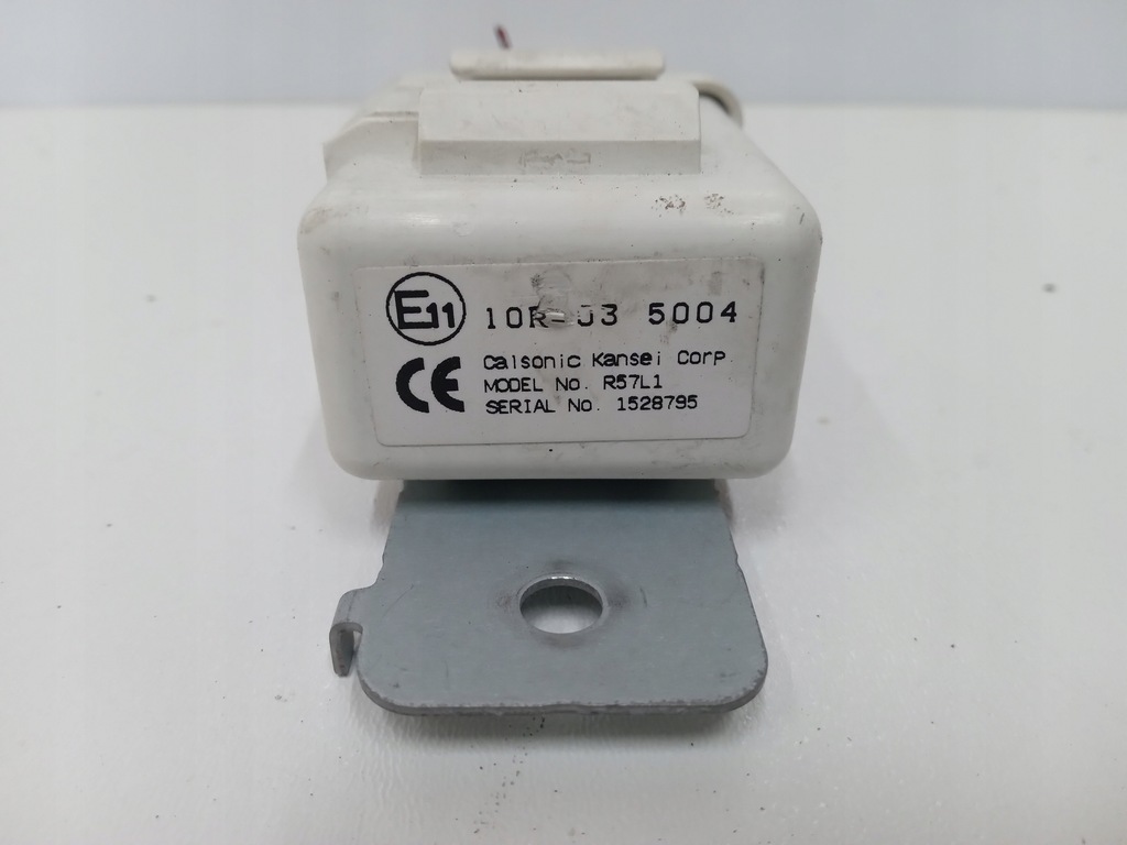 фото №5, Suzuki kizashi модуль датчик датчик keyless