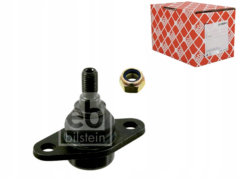 фото №1, Шарова опора важеля перед l/p mini r50 r53 r52 1.4d 1.6 06.01-07.08 febi