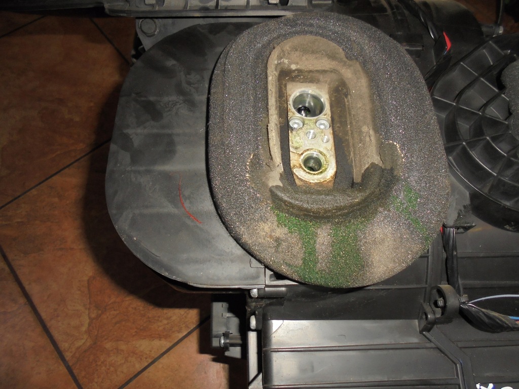 фото №5, Обігрівач nissan sentra 2.0b 07' sedan