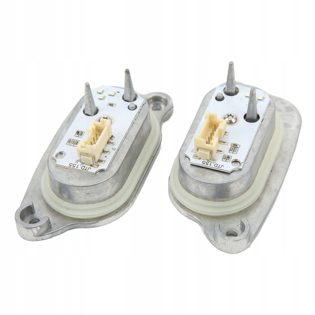 фото №1, Модуль управляющий фары 90070222 90070223 левый правый фара