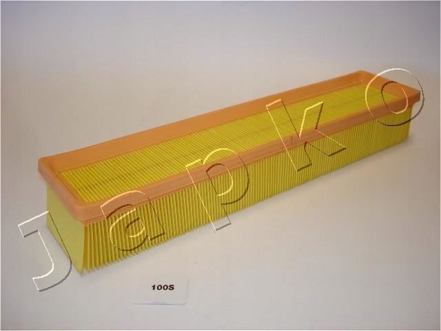 фото №2, Фильтр воздуха 20100 japko