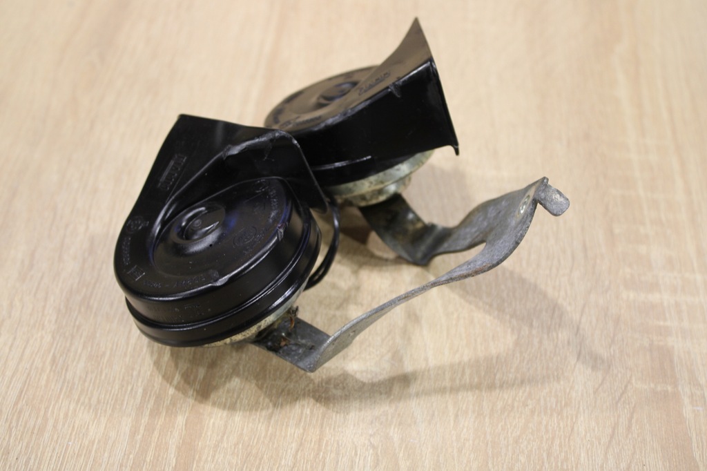 фото №2, Клаксон opel cascada