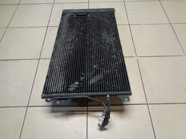 фото №7, Радиатор кондиционера audi q7 3,0tdi 4l0260401bh