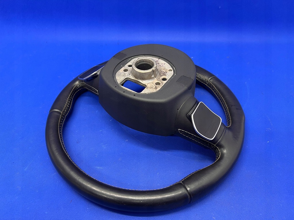 фото №9, Audi s5 8t повітропровід мультифункція 8t0419091d