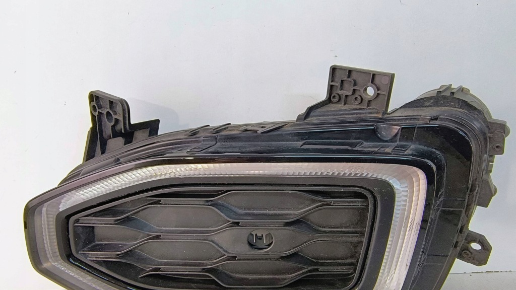 фото №2, Противотуманная фара led drl левый volkswagen t-roc 17- 2ga