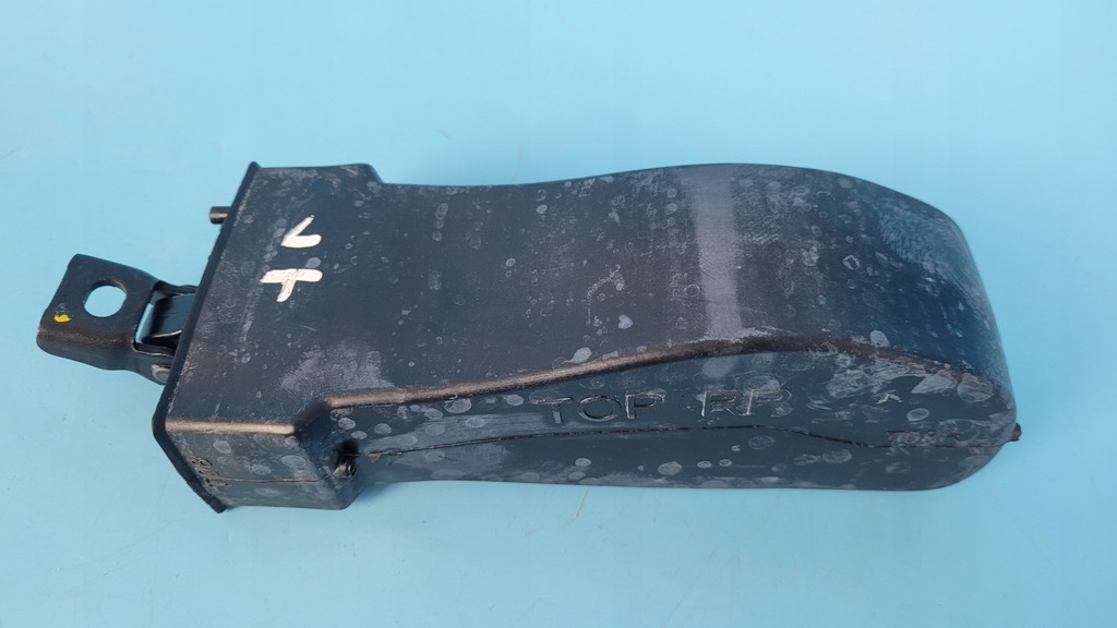 фото №9, Mercedes eqe 350+ 23r ограничитель дверь левый задняя a2957300700