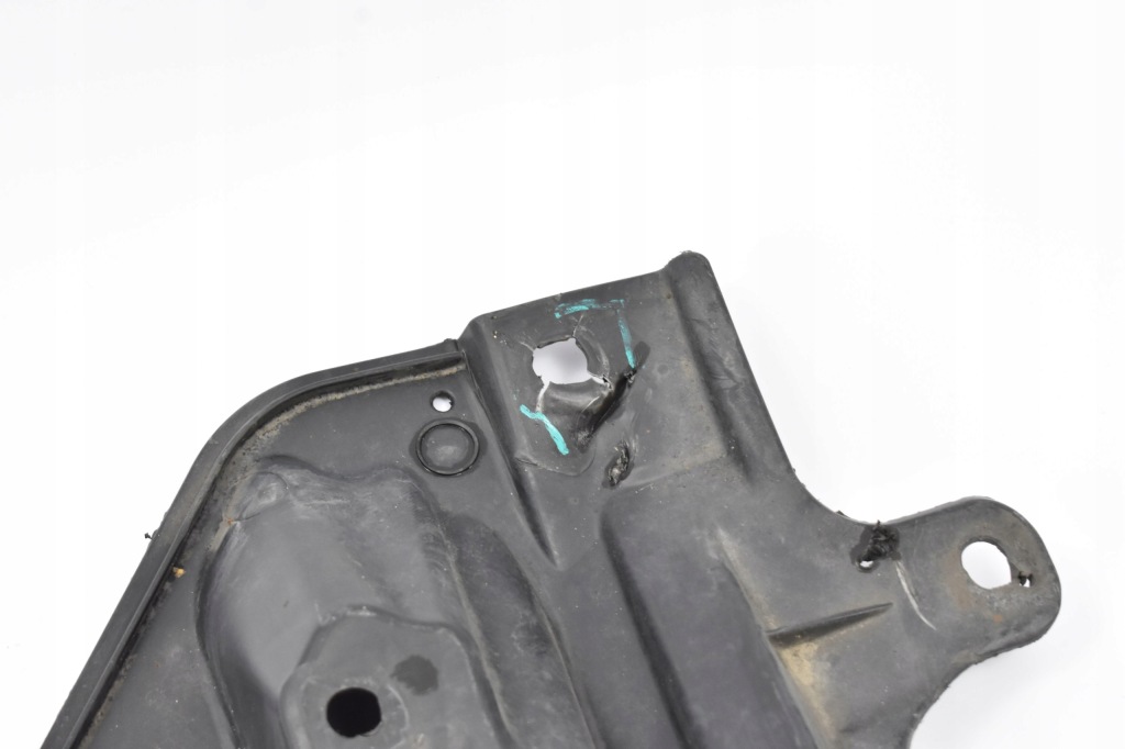 фото №12, 52618-47050 плита защита pod бампер перед toyota prius iii xw30