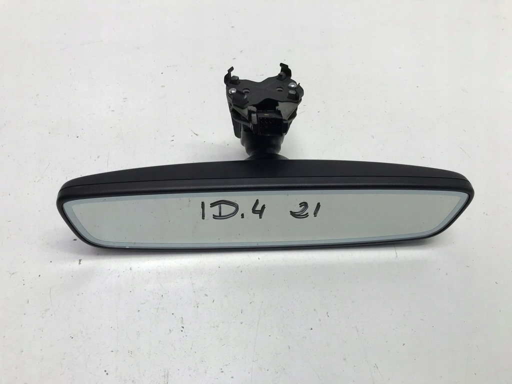 фото №1, Vw id.4 id4 id.5 t-roc t-roc cabrio дзеркало заднього виду внутрішнє 3g0857511a