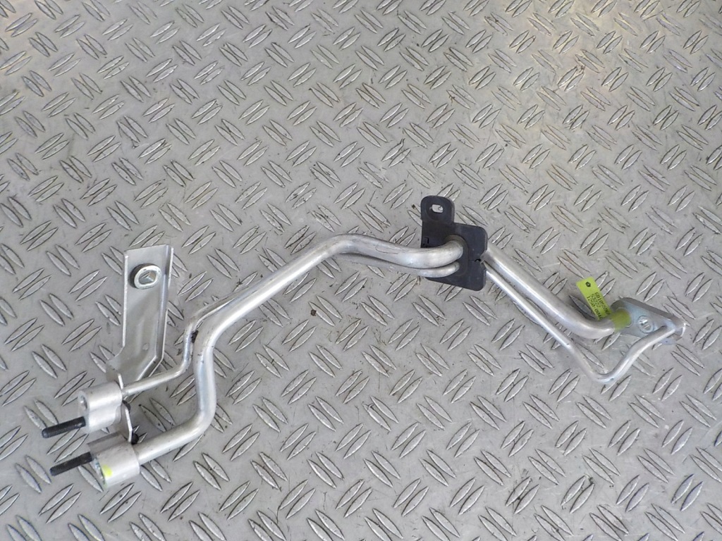 фото №1, Grand cherokee wk2 патрубок труба шланг кондиціонера