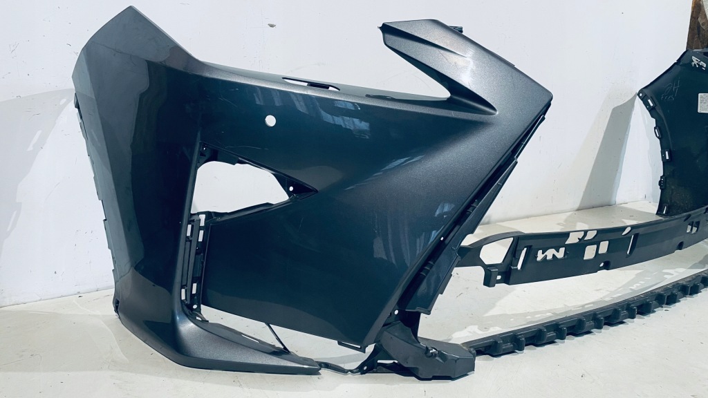 фото №2, Бампер передний перед lexus rx iv 52119-48d40