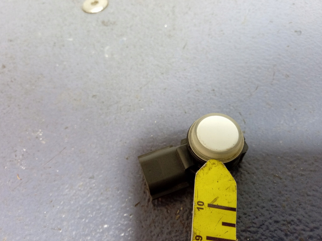 фото №5, Renault talisman датчик парковки pdc 253a40892r 0v369