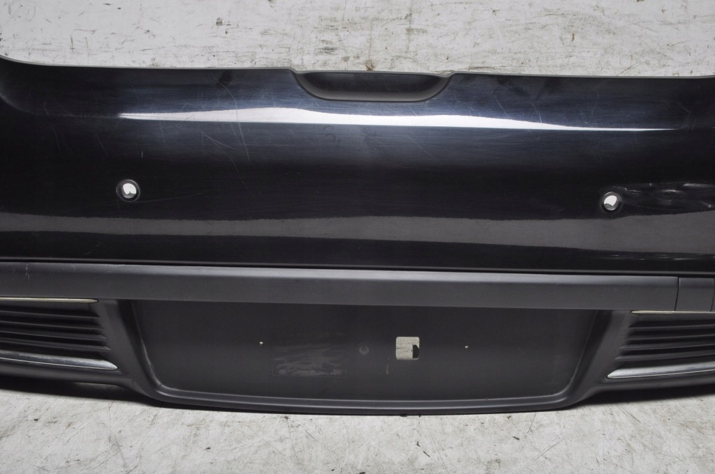 Peugeot 308 i hb lift бампер задняя задний pdc Недорого