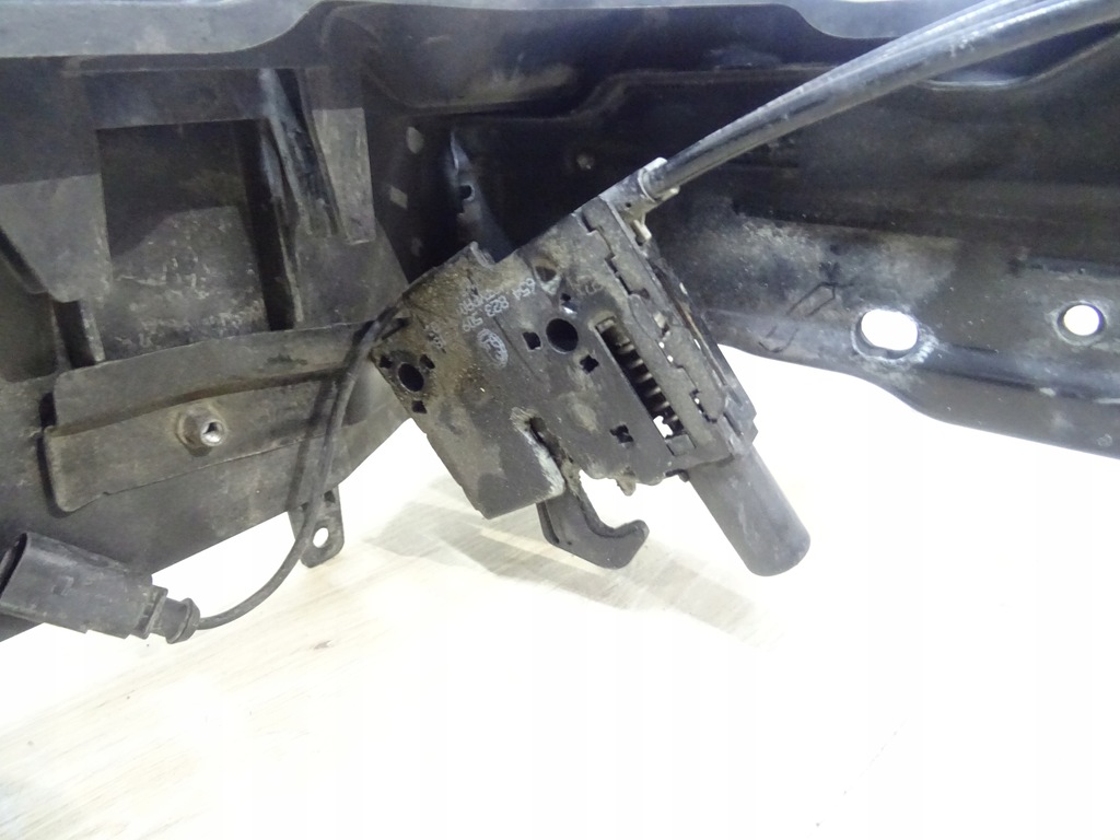 фото №11, Skoda scala pas передний усилитель 654805588d