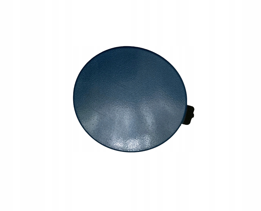 фото №1, Заглушка фаркоп перед ford transit courier