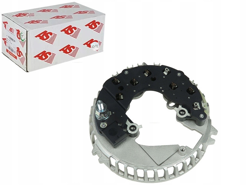 фото №1, Діодний міст діодний генератора діодний міст діодний генератора випрямляч з