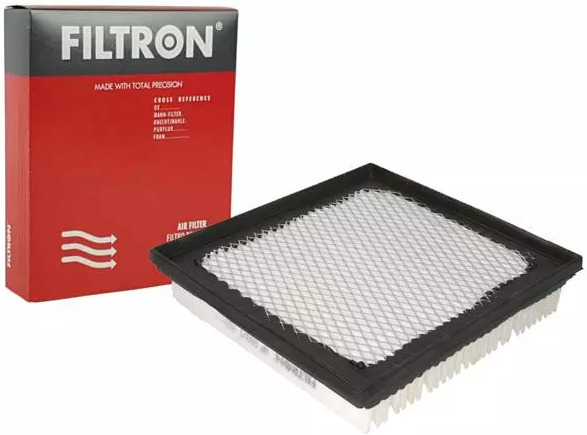 фото №1, Filtron фильтр воздуха fiat freemont jc_, jf_