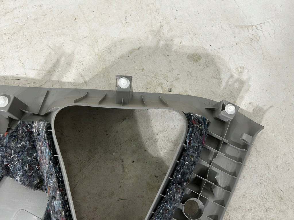 фото №9, Verso защита стойка заднего правый задняя