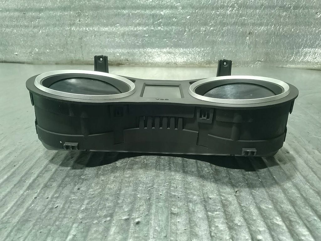 фото №6, Лічильник alfa romeo brera alf 50505506 2.4 jtd