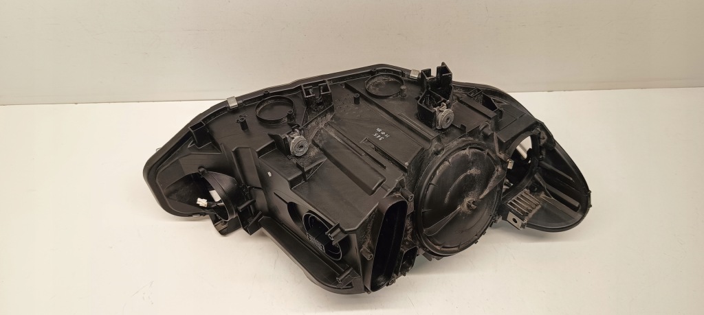 фото №11, Bmw 4 f32 f33 f36 m3 m4 фара full led адаптивний фара лівий