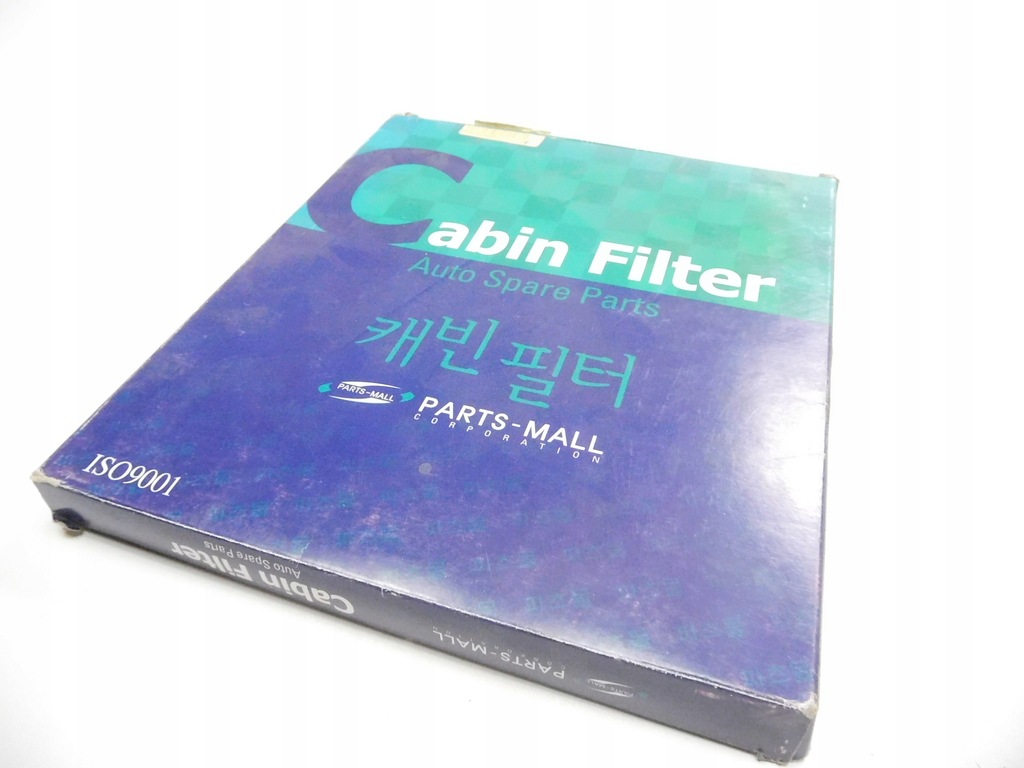 фото №8, Фильтр салонный салонный фильтр hyundai ix20 kia venga 2010 pmb-020