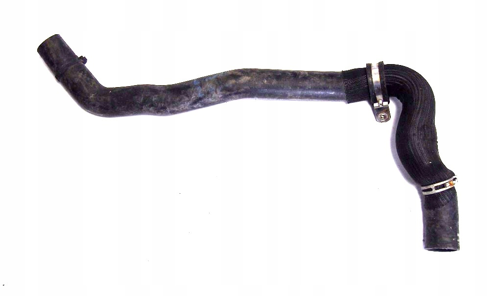 фото №1, Шланг патрубок труба води renault laguna iii 2.0 dci