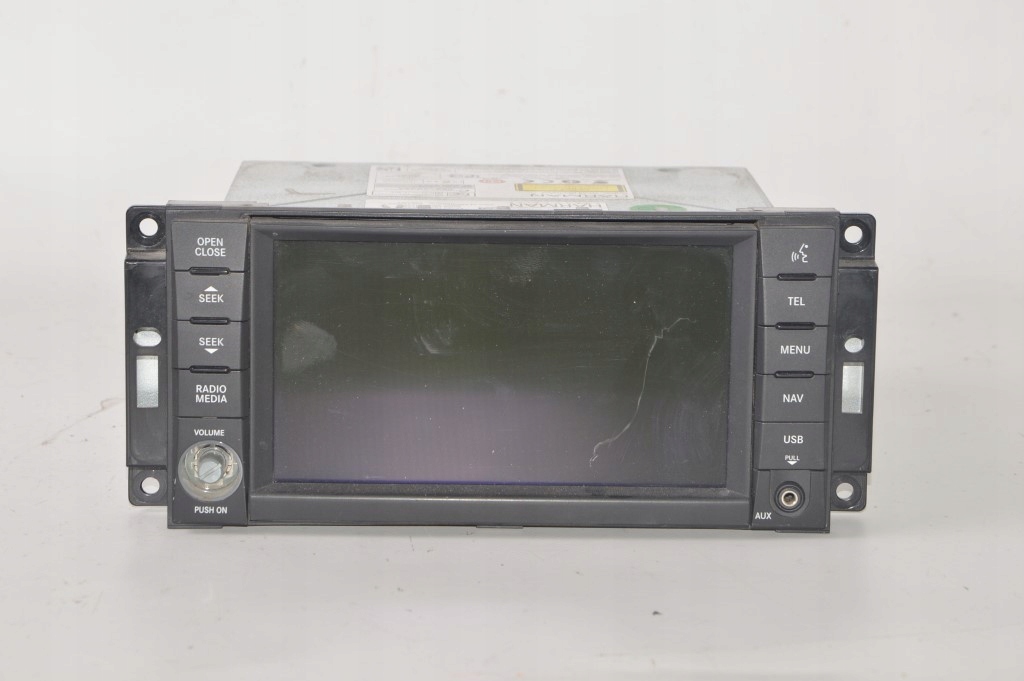 фото №1, Ferrari california ff радіо заводський навігація