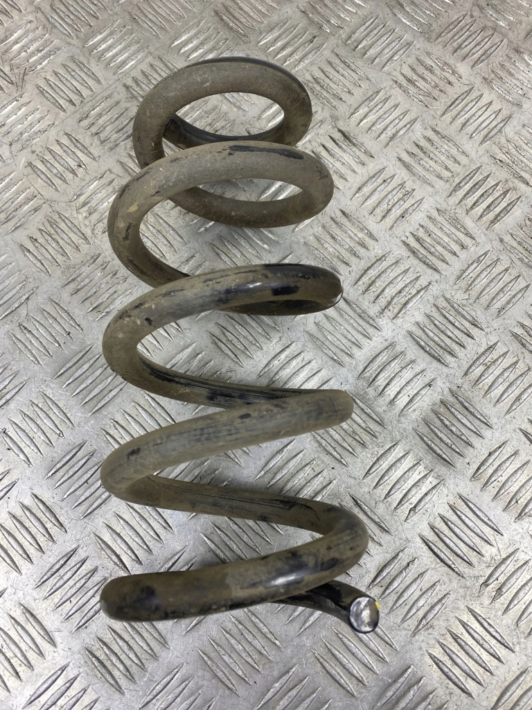 фото №1, 2019 ssangyong rexton пружина задняя