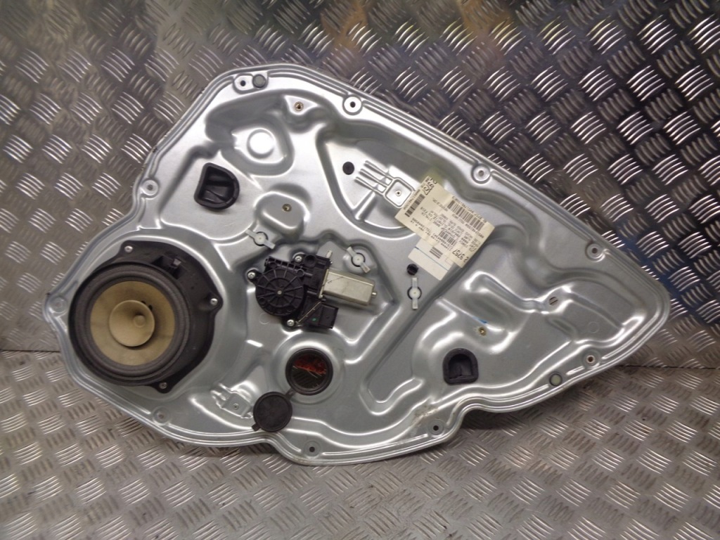 фото №1, Механізм скло правий задній croma ii 00517461550