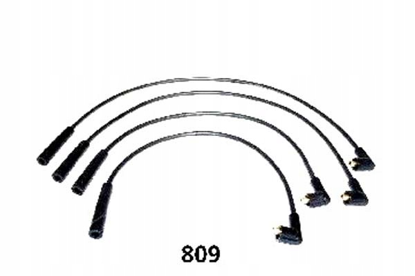 фото №2, Провода зажигания [ashika]